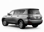 Nissan Patrol 2012 года (AU)
